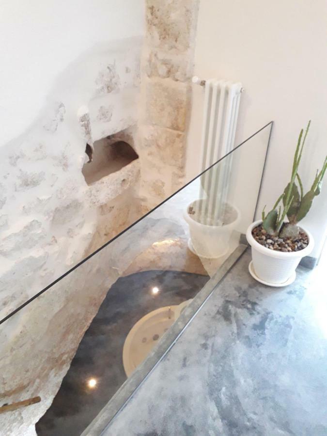 White Luxury Suite Ostuni By Gonewlocation Bagian luar foto